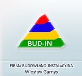 Firma Budowlano-Instalacyjna BUD-IN Wiesław Garnys